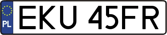 EKU45FR