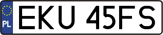 EKU45FS