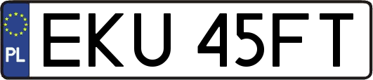 EKU45FT