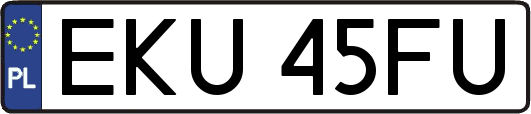 EKU45FU