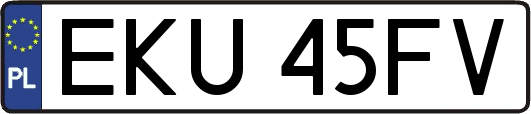 EKU45FV
