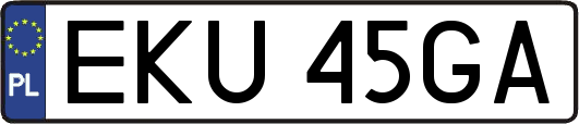 EKU45GA
