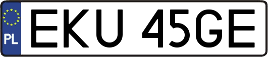 EKU45GE
