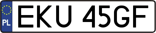 EKU45GF
