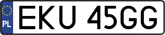 EKU45GG
