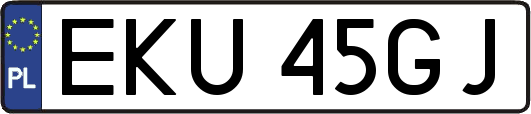 EKU45GJ