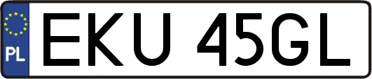 EKU45GL