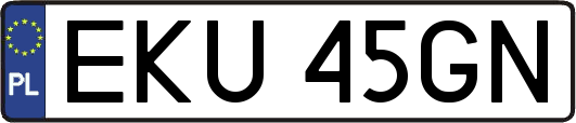 EKU45GN