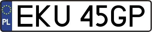 EKU45GP