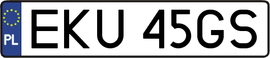 EKU45GS