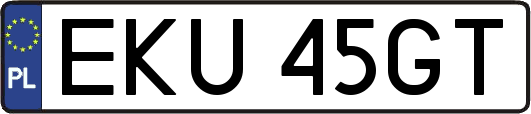 EKU45GT