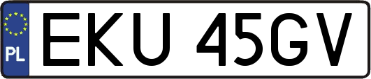 EKU45GV