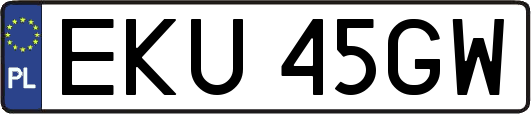 EKU45GW