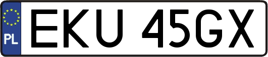 EKU45GX