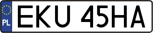 EKU45HA