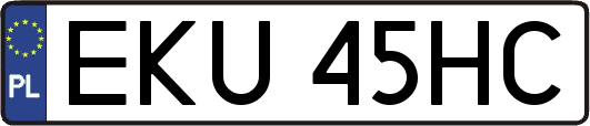 EKU45HC