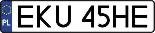 EKU45HE