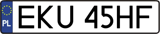 EKU45HF