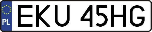 EKU45HG