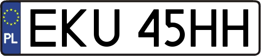 EKU45HH