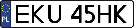 EKU45HK
