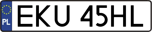 EKU45HL