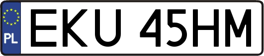 EKU45HM