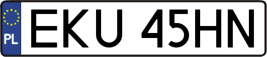 EKU45HN