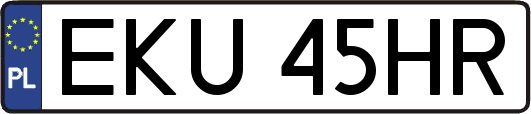 EKU45HR