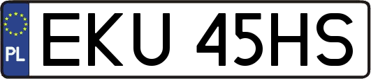 EKU45HS