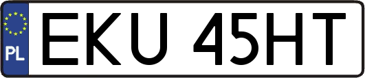 EKU45HT