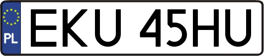 EKU45HU