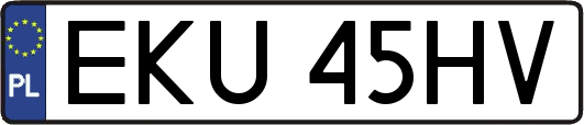 EKU45HV