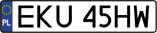 EKU45HW