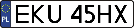EKU45HX