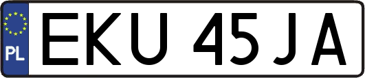 EKU45JA