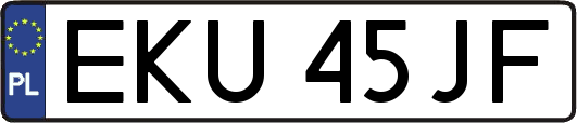 EKU45JF