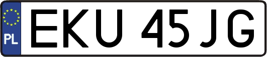 EKU45JG