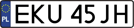 EKU45JH