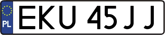 EKU45JJ