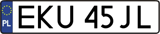 EKU45JL