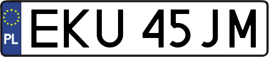 EKU45JM