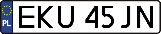EKU45JN