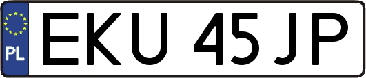 EKU45JP