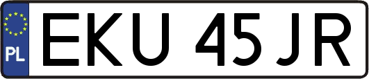 EKU45JR