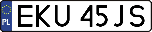 EKU45JS
