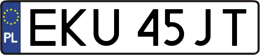 EKU45JT