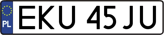 EKU45JU