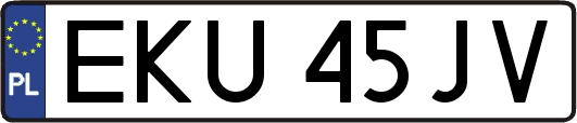 EKU45JV