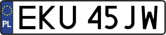 EKU45JW